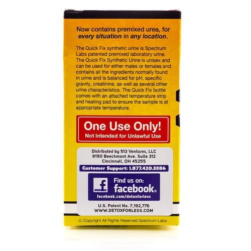 Synthetic Urine 
      Kit Near Me Bayfield Run Apex NC